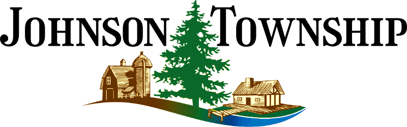 Johnson Township logo